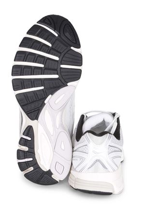 Saucony 'Progrid Guide 7' sneakers  SAUCONY | Sneakers | S70936-33WHITE-BLACK