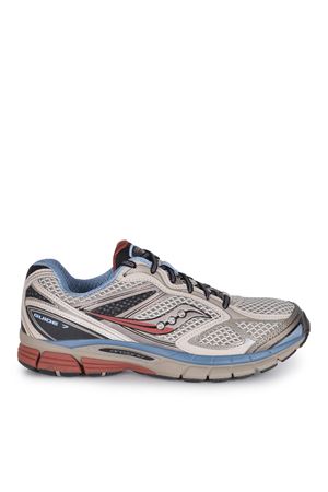 Sneakers Saucony  progrid guide 7 SAUCONY | Sneakers | S70936-48TAUPE-BLACK