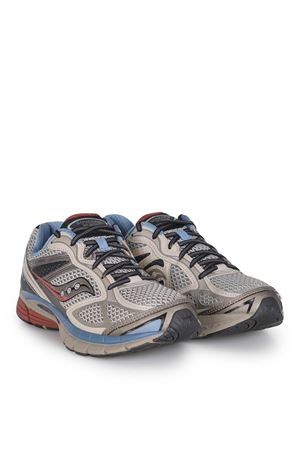 Sneakers Saucony  progrid guide 7 SAUCONY | Sneakers | S70936-48TAUPE-BLACK