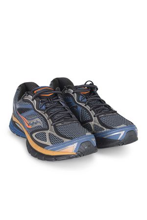 Saucony 'Progrid Guide 7'  SAUCONY | Sneakers | S70936-49KEY-BLACK