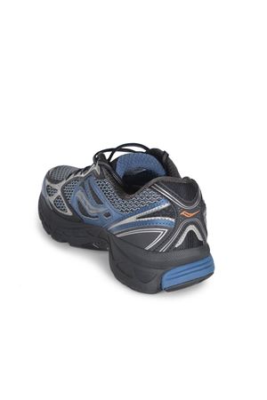 Saucony 'Progrid Guide 7'  SAUCONY | Sneakers | S70936-49KEY-BLACK