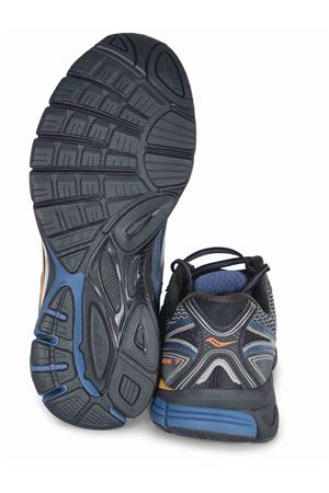 Saucony 'Progrid Guide 7'  SAUCONY | Sneakers | S70936-49KEY-BLACK