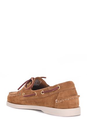 Sebago suede loafers  SEBAGO | Mocassins | 78123GWAFQ