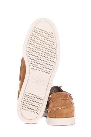 Sebago suede loafers  SEBAGO | Mocassins | 78123GWAFQ