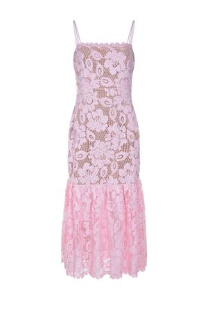 Abito Self-Portrait SELF-PORTRAIT | Abiti | SS26-007MAPINK