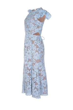 Abito Self-Portrait SELF-PORTRAIT | Abiti | SS26-007MBBLUE