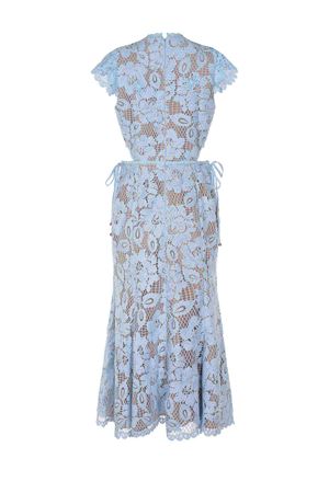 Abito Self-Portrait SELF-PORTRAIT | Abiti | SS26-007MBBLUE