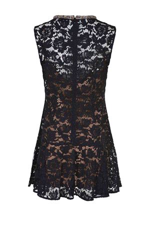 Abito Self-Portrait SELF-PORTRAIT | Abiti | SS26-164SBBLACK