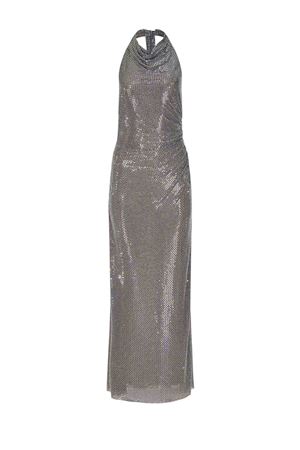 Abito Self-Portrait SELF-PORTRAIT | Abiti | SS26-169XGREY