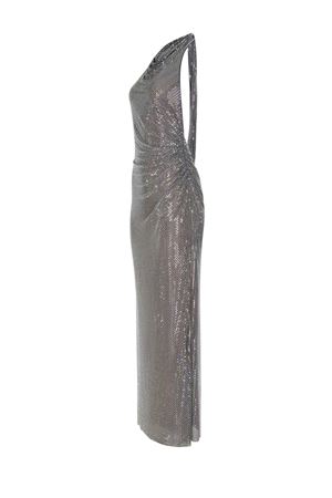 Abito Self-Portrait SELF-PORTRAIT | Abiti | SS26-169XGREY