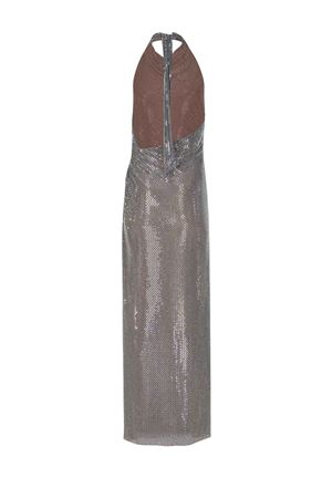 Abito Self-Portrait SELF-PORTRAIT | Abiti | SS26-169XGREY