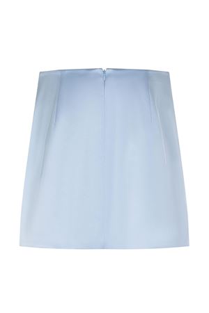 Gonna Self-Portrait SELF-PORTRAIT | Gonne | SS26-174SKBLUE