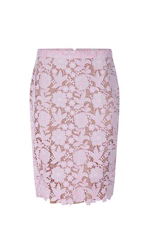 Gonna Self-Portrait SELF-PORTRAIT | Gonne | SS26-182MSKPINK