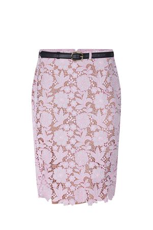 Gonna Self-Portrait SELF-PORTRAIT | Gonne | SS26-182MSKPINK