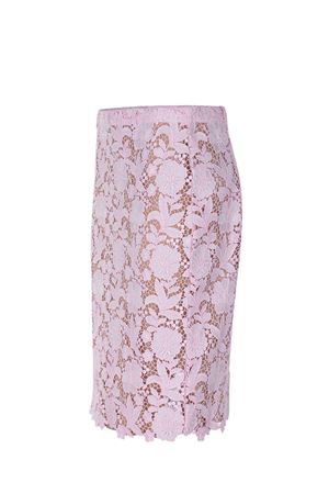 Gonna Self-Portrait SELF-PORTRAIT | Gonne | SS26-182MSKPINK