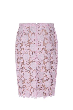 Gonna Self-Portrait SELF-PORTRAIT | Gonne | SS26-182MSKPINK