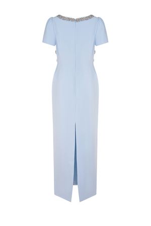 Abito Self-Portrait SELF-PORTRAIT | Abiti | SS26-201XBLUE