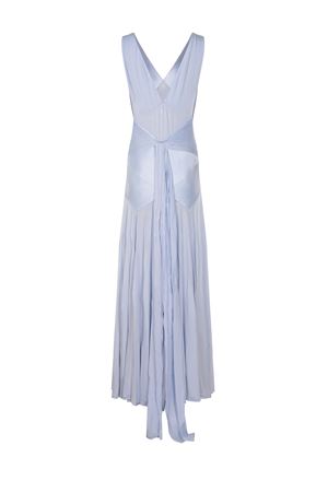 Abito Self-Portrait SELF-PORTRAIT | Abiti | SS26-250XBLUE