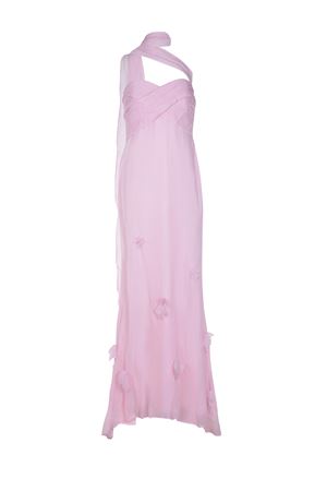 Abiti Self-Portrait SELF-PORTRAIT | Abiti | SS26-258XPINK