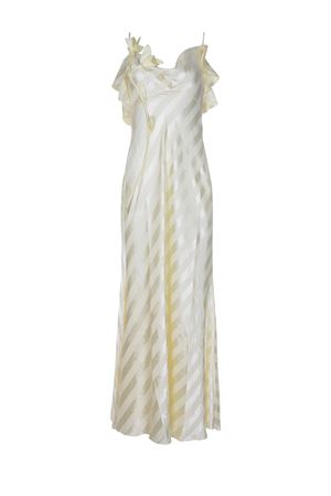 Abito Self-Portrait SELF-PORTRAIT | Abiti | SS26-259XAYELLOW