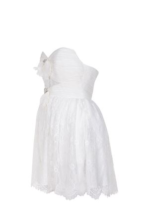 Abito Self-Portrait SELF-PORTRAIT | Abiti | SS26-266SWHITE