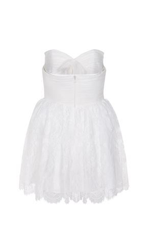 Abito Self-Portrait SELF-PORTRAIT | Abiti | SS26-266SWHITE