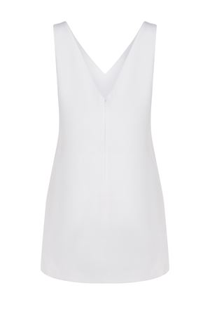 Abito Self-Portrait SELF-PORTRAIT | Abiti | SS26-270SWHITE