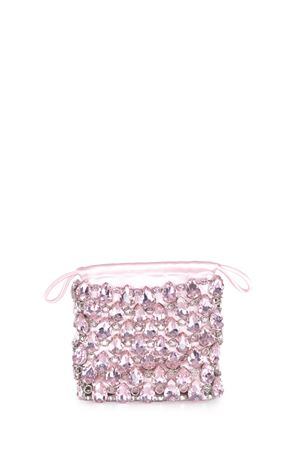 Borsa Self-Portrait SELF-PORTRAIT | Borse | SS26-310PINK