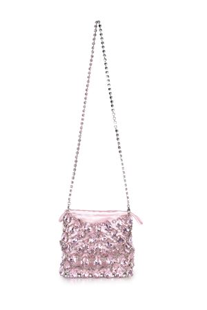 Borsa Self-Portrait SELF-PORTRAIT | Borse | SS26-310PINK