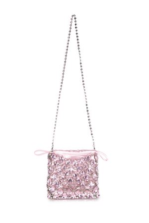 Borsa Self-Portrait SELF-PORTRAIT | Borse | SS26-310PINK