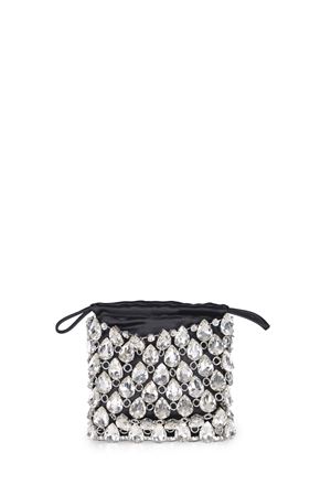 Borsa Self-Portrait SELF-PORTRAIT | Borse | SS26-310SILVER