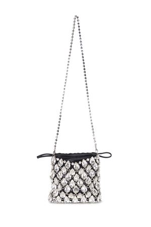 Borsa Self-Portrait SELF-PORTRAIT | Borse | SS26-310SILVER