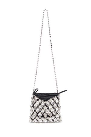 Borsa Self-Portrait SELF-PORTRAIT | Borse | SS26-310SILVER