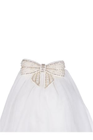 Velo Self-Portrait SELF-PORTRAIT | Frontino | SS26-620HCREAM