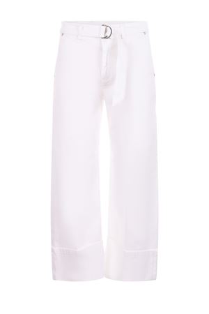  SEVENTY | Pantaloni | PD0155220726-001