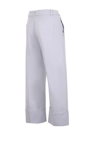  SEVENTY | Pantaloni | PD0155220726-700