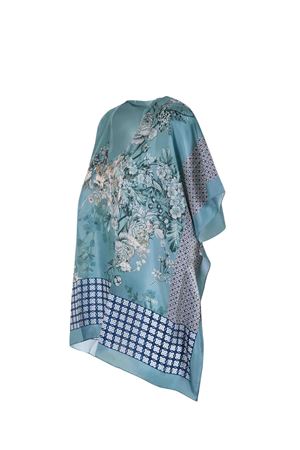 SEVENTY | Poncho | PM0162121057-834