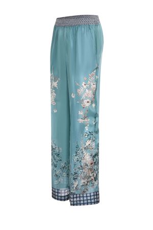  SEVENTY | Pantaloni | PT1356410137-834