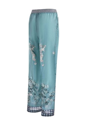  SEVENTY | Pantaloni | PT1356410137-834