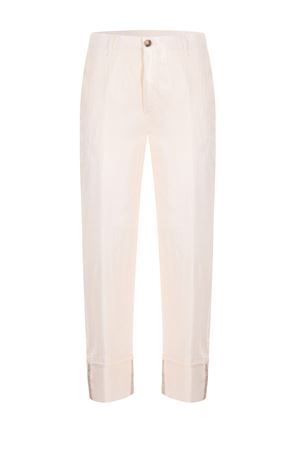  SEVENTY | Pantaloni | PT1403460206-006