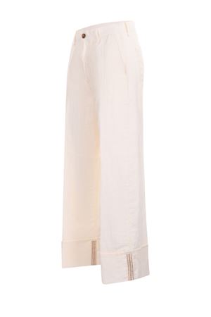  SEVENTY | Pantaloni | PT1403460206-006