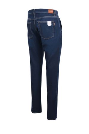  SIVIGLIA | Jeans | 20Z3D0025-MBBB