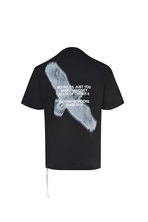 T-shirt State Of Order STATE OF ORDER | T-shirt | ST26020D001