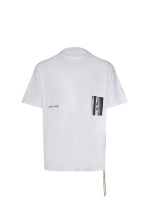 T-shirt State Of Order STATE OF ORDER | T-shirt | ST26021A001