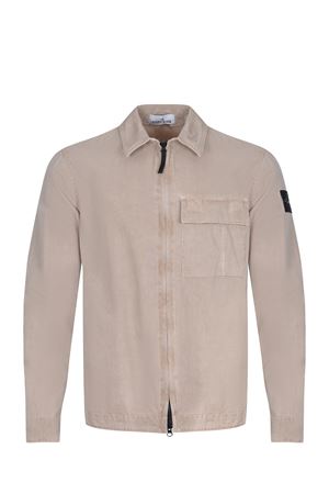 Stone Island shirt  STONE ISLAND | Shirt | 1200008S00WNV019A