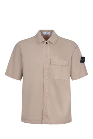 Camicia Stone Island STONE ISLAND | Camicie | 1200031S00WNV019A