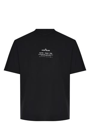 Stone Island T-shirt  STONE ISLAND | T-shirt | 2100001S0285V0029