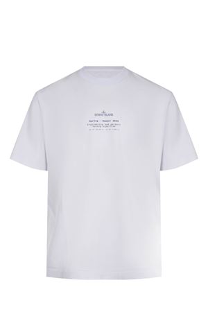 Stone Island T-shirt  STONE ISLAND | T-shirt | 2100001S0285V0041