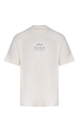 Stone Island T-shirt  STONE ISLAND | T-shirt | 2100001S0285V0093