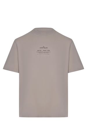 Stone Island T-shirt  STONE ISLAND | T-shirt | 2100001S0285V009A